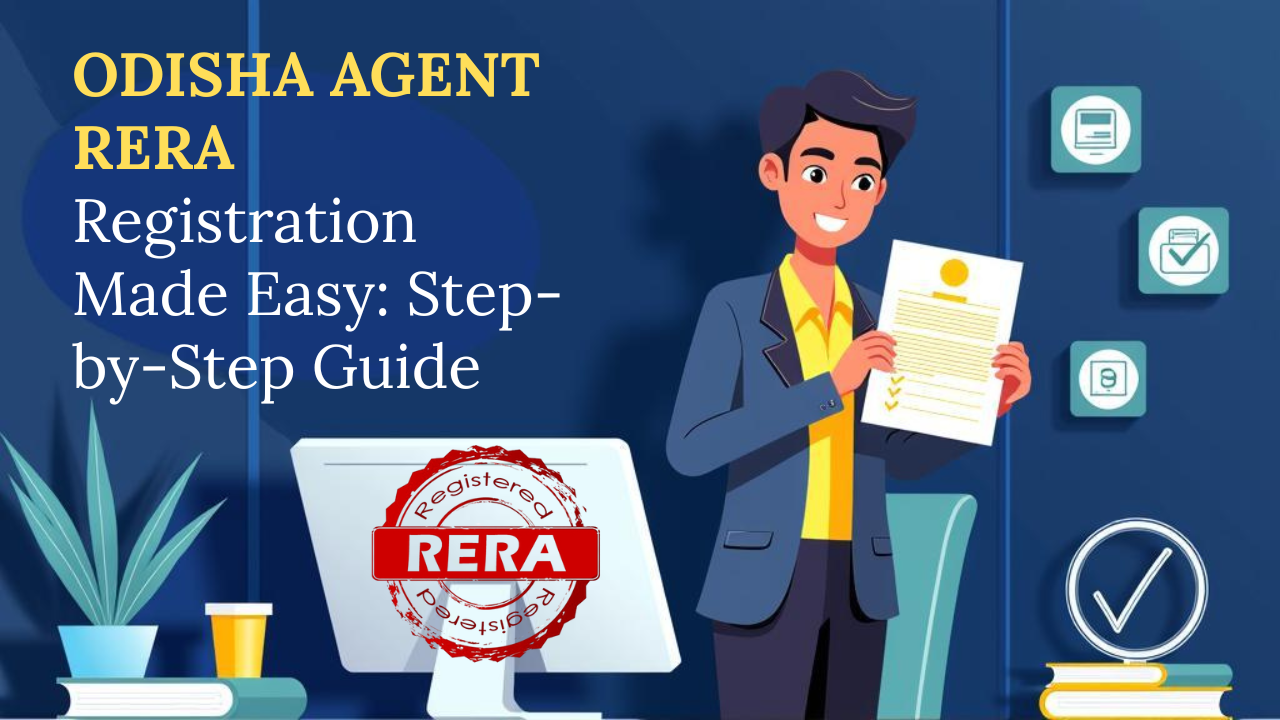 ORERA Agent Registration Process – Step by Step Guide